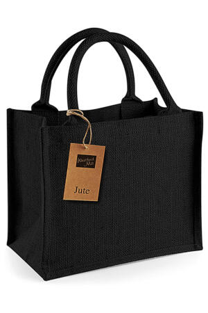 Shop Westford Mill Shimmer Jute Mini Gift Bag – Luggage Factory