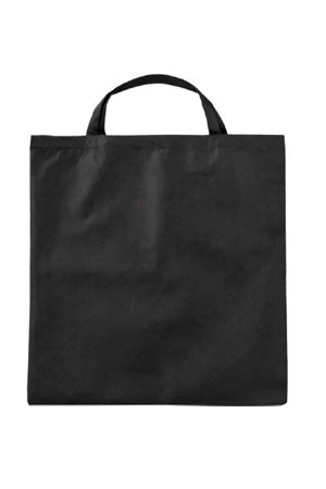 Quadratische PP-Tasche