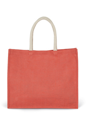 Jute Shopper