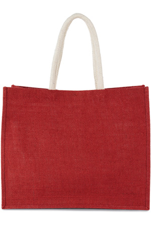 Jute Shopper