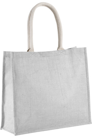 Jute Shopper