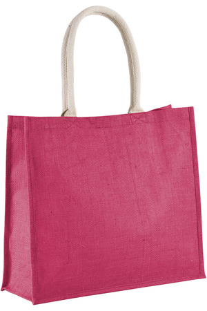 Jute Shopper