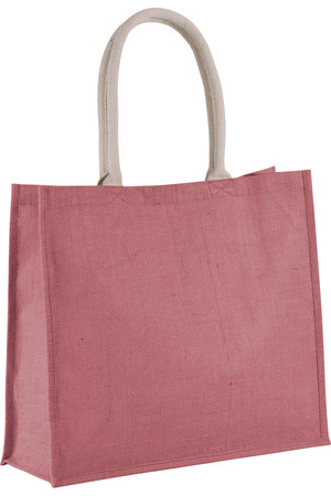 Jute Shopper