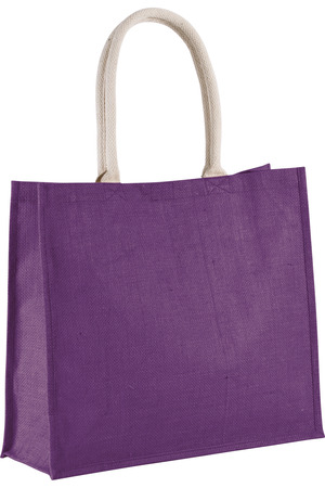 Jute Shopper