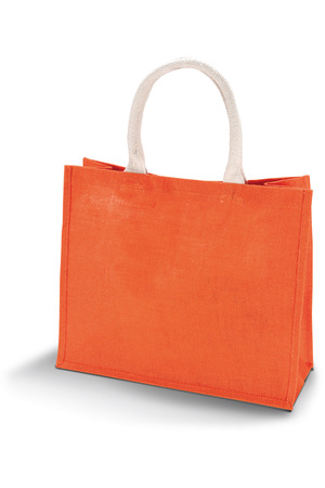 Jute Shopper