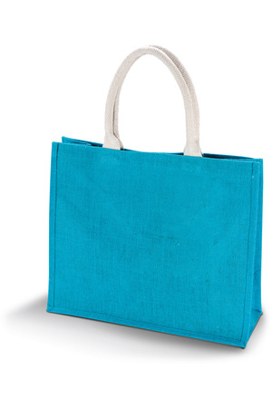 Jute Shopper