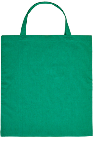 Cotton Bag Short handles