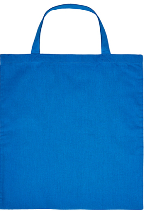 Cotton Bag Short handles